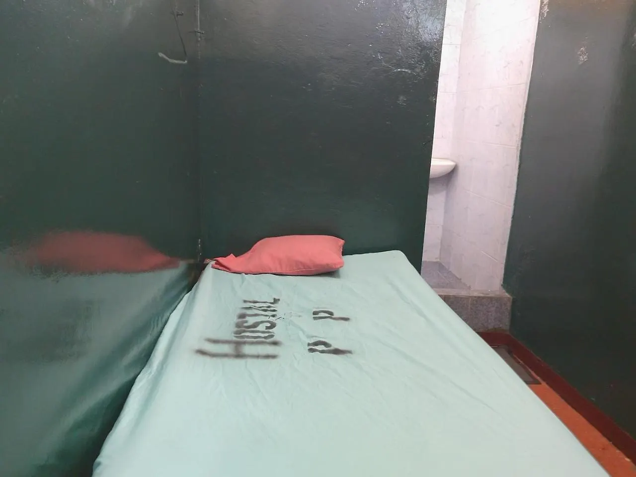 Hostal Don Pepe Guayaquil 0*,