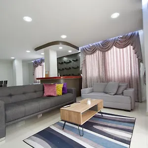  Auberge de jeunesse Phg I Cerrado