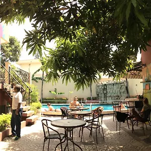 Nucapacha Hostal