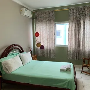 Residencial Turístico Rio Guayas Bed and breakfast
